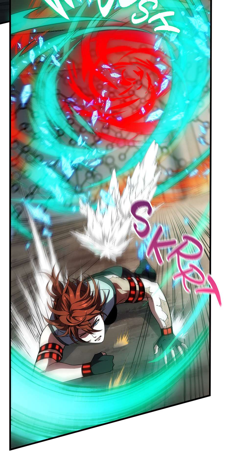 The Beginning After the End Chapter 221 31